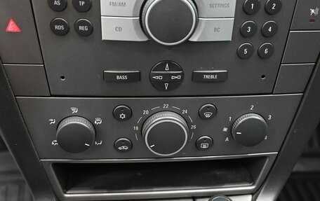 Opel Vectra C рестайлинг, 2007 год, 620 000 рублей, 16 фотография
