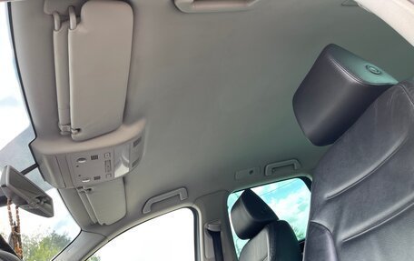 Volkswagen Touareg III, 2011 год, 1 980 000 рублей, 28 фотография