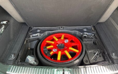 Volkswagen Touareg III, 2011 год, 1 980 000 рублей, 31 фотография