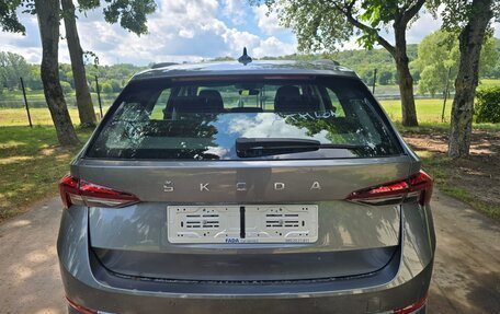 Skoda Octavia IV, 2022 год, 2 047 000 рублей, 7 фотография