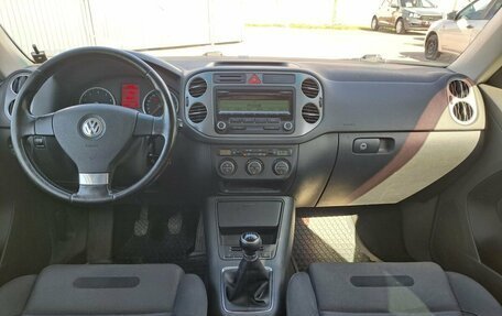 Volkswagen Tiguan I, 2008 год, 849 000 рублей, 14 фотография