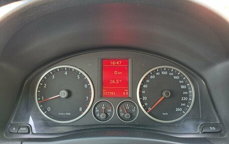 Volkswagen Tiguan I, 2008 год, 849 000 рублей, 13 фотография