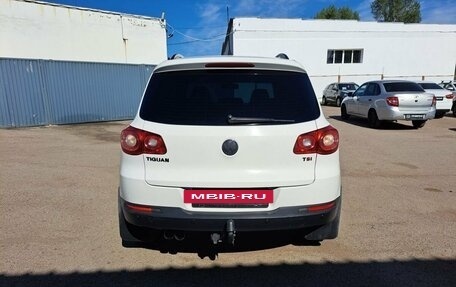 Volkswagen Tiguan I, 2008 год, 849 000 рублей, 6 фотография