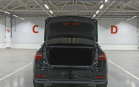 Audi A6, 2019 год, 3 443 000 рублей, 12 фотография