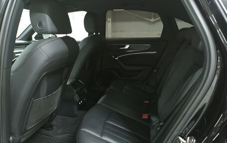 Audi A6, 2019 год, 3 443 000 рублей, 15 фотография