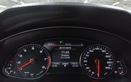 Audi A6, 2019 год, 3 443 000 рублей, 16 фотография