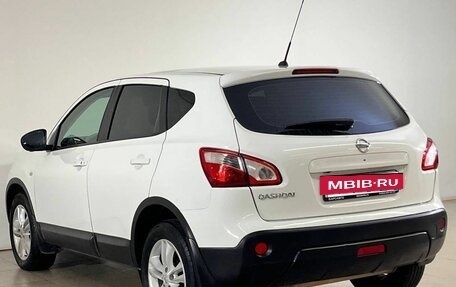 Nissan Qashqai, 2012 год, 948 000 рублей, 5 фотография