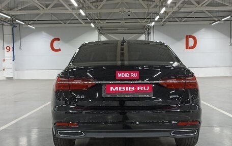 Audi A6, 2019 год, 3 443 000 рублей, 7 фотография