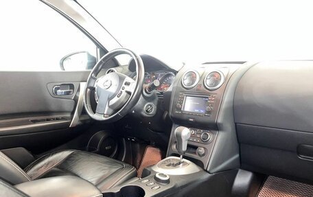 Nissan Qashqai, 2012 год, 948 000 рублей, 12 фотография