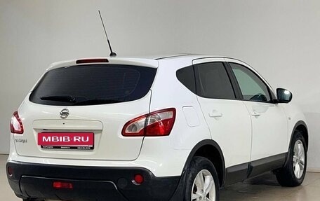 Nissan Qashqai, 2012 год, 948 000 рублей, 7 фотография