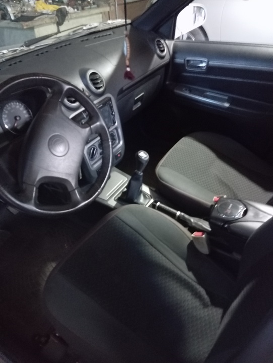 Geely CK (Otaka) I рестайлинг, 2011 год, 340 000 рублей, 6 фотография