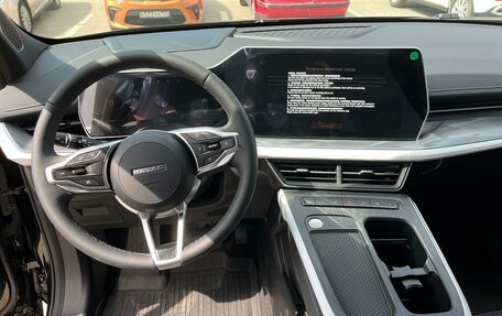Haval F7, 2025 год, 3 299 000 рублей, 11 фотография