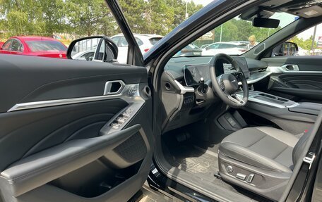 Haval F7, 2025 год, 3 299 000 рублей, 10 фотография
