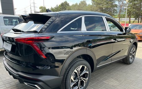 Haval F7, 2025 год, 3 299 000 рублей, 4 фотография