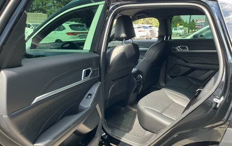 Haval F7, 2025 год, 3 299 000 рублей, 9 фотография