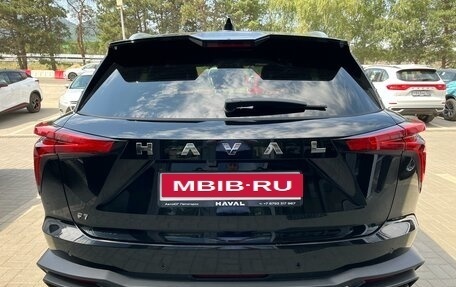 Haval F7, 2025 год, 3 299 000 рублей, 5 фотография
