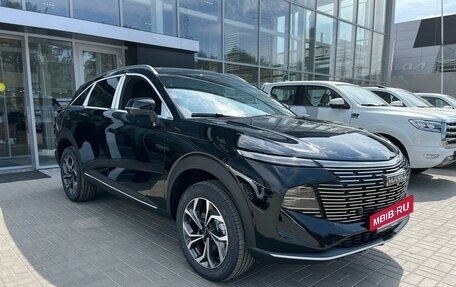 Haval F7, 2025 год, 3 299 000 рублей, 3 фотография