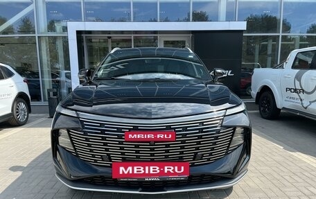 Haval F7, 2025 год, 3 299 000 рублей, 2 фотография