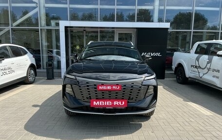 Haval F7, 2025 год, 3 299 000 рублей, 14 фотография