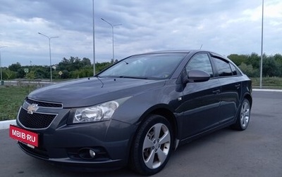 Chevrolet Cruze II, 2011 год, 850 000 рублей, 1 фотография