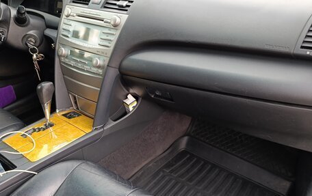 Toyota Camry, 2006 год, 1 100 000 рублей, 1 фотография