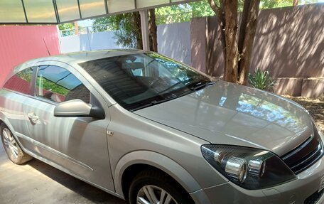 Opel Astra G, 2007 год, 500 000 рублей, 1 фотография