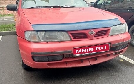 Nissan Almera, 1995 год, 175 000 рублей, 1 фотография