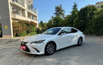 Lexus ES VII, 2020 год, 3 650 000 рублей, 1 фотография