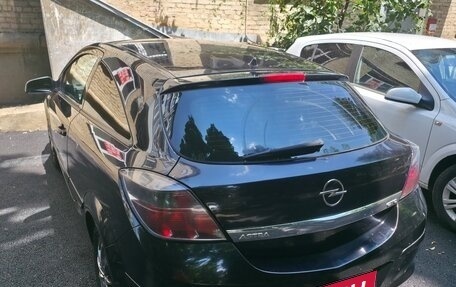 Opel Astra H, 2006 год, 500 000 рублей, 1 фотография