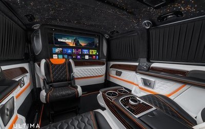 Mercedes-Benz V-Класс, 2025 год, 28 950 000 рублей, 1 фотография