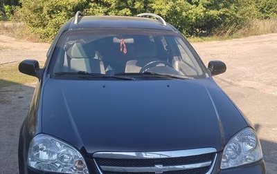 Chevrolet Lacetti, 2006 год, 380 000 рублей, 1 фотография