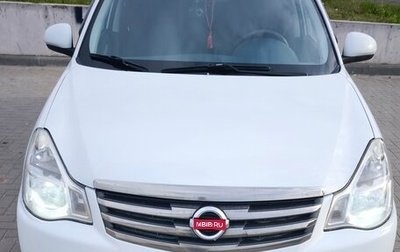 Nissan Almera, 2018 год, 930 000 рублей, 1 фотография