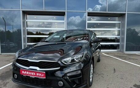 KIA Cerato IV, 2025 год, 2 920 000 рублей, 1 фотография