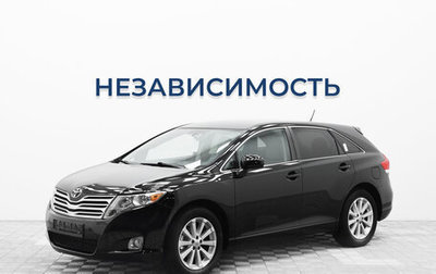 Toyota Venza I, 2010 год, 1 513 000 рублей, 1 фотография