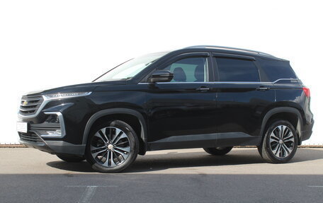 Chevrolet Captiva, 2022 год, 1 800 000 рублей, 1 фотография