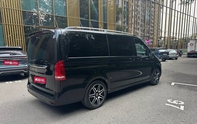 Mercedes-Benz V-Класс, 2021 год, 7 010 000 рублей, 1 фотография
