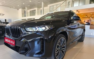 BMW X6, 2024 год, 15 200 000 рублей, 1 фотография
