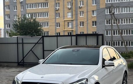 Mercedes-Benz E-Класс, 2014 год, 2 150 000 рублей, 1 фотография