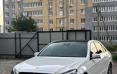 Mercedes-Benz E-Класс, 2014 год, 2 150 000 рублей, 1 фотография