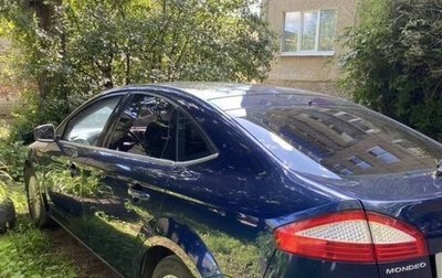 Ford Mondeo IV, 2008 год, 770 000 рублей, 1 фотография
