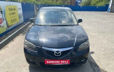 Mazda 3, 2006 год, 310 000 рублей, 1 фотография