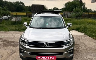 Changan CS35 Plus, 2019 год, 1 250 000 рублей, 1 фотография