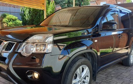 Nissan X-Trail, 2014 год, 1 635 000 рублей, 1 фотография