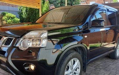 Nissan X-Trail, 2014 год, 1 635 000 рублей, 1 фотография
