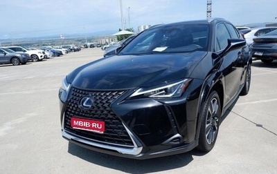 Lexus UX I, 2021 год, 2 700 000 рублей, 1 фотография