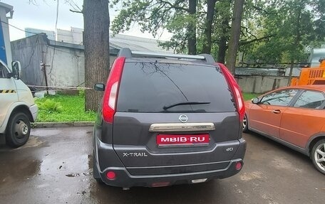 Nissan X-Trail, 2014 год, 1 300 000 рублей, 1 фотография