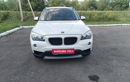 BMW X1, 2013 год, 1 200 000 рублей, 1 фотография