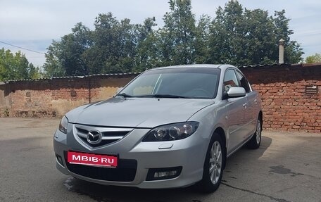 Mazda 3, 2008 год, 570 000 рублей, 1 фотография