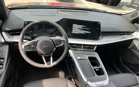 Haval F7, 2025 год, 3 299 000 рублей, 18 фотография