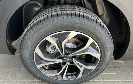 Haval F7, 2025 год, 3 299 000 рублей, 17 фотография
